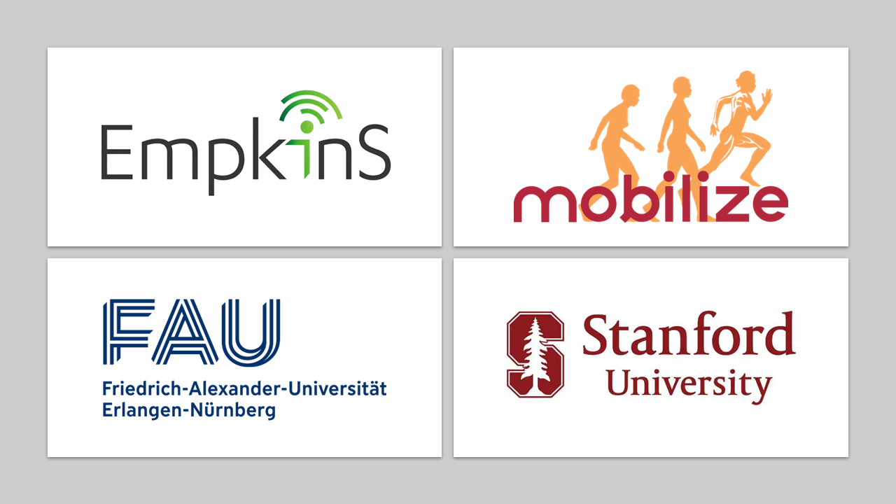 Zur Seite: Stanford University Mobilize Center