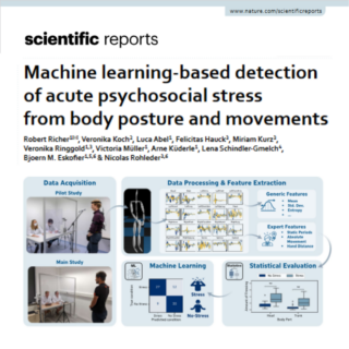 Towards entry "New article published in Nature Scientific Reports"