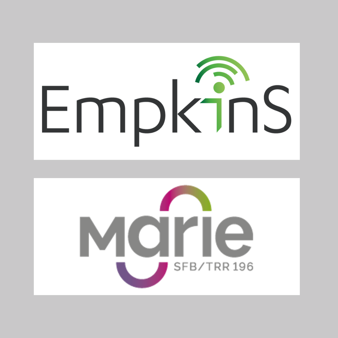 Zur Seite: SFB/TRR 196 MARIE