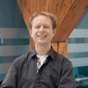 Dr. Pascal Del’Haye