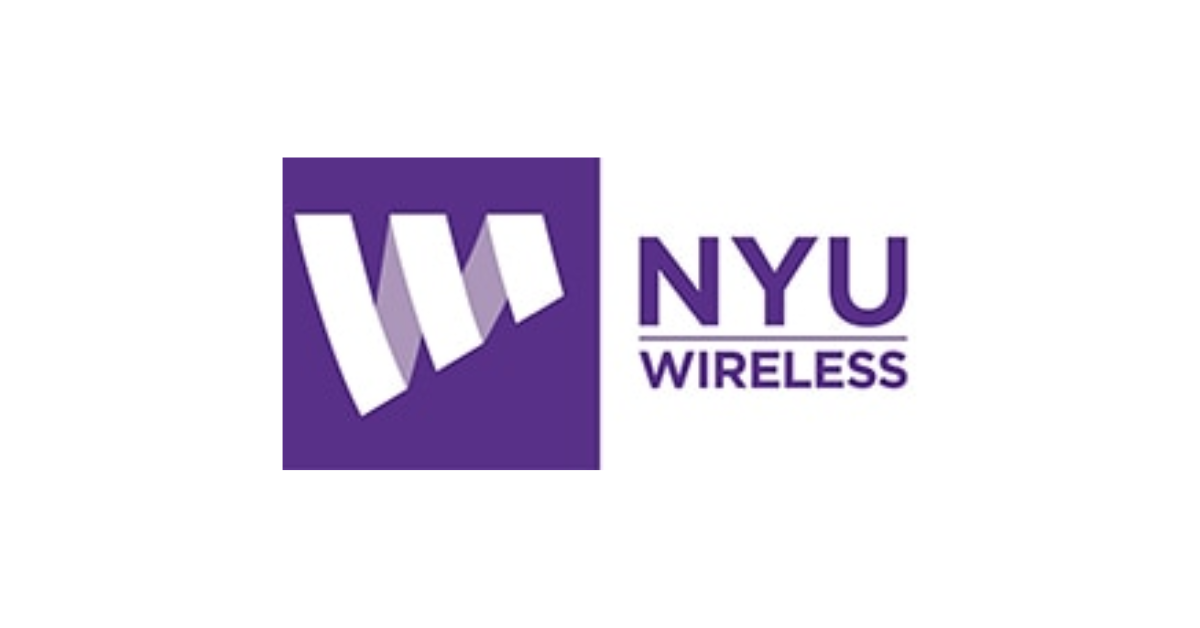 Zur Seite: Bastian Eisele at the NYU Wireless Institute