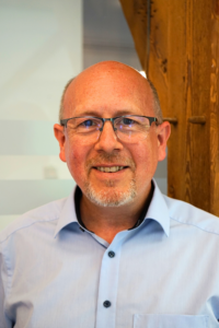Prof. Dr. med. Thomas Ganslandt