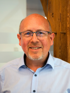 Prof. Dr. med. Thomas Ganslandt