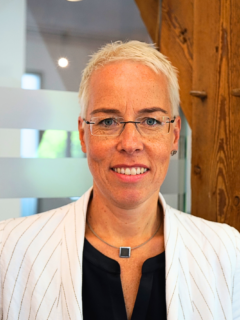 Prof. Dr. Cornelia Weise