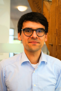 PD Dr. med. Martin Regensburger M.Sc., MHBA