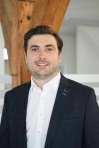 Prof. Dr. Alessandro Del Vecchio