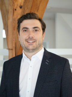 Prof. Dr. Alessandro Del Vecchio