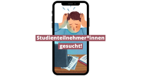 Zum Artikel "Subproject D02 is currently seeking participants for its study"