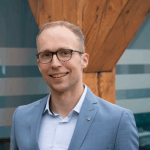 Prof. Dr. Matthias Braun
