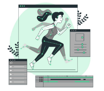 Zum Artikel "Our motion capture study is looking for participants"