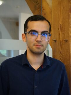Alireza Navi