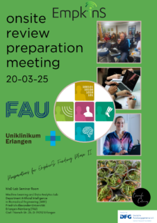 Zum Artikel "EmpkinS preparation meeting 💻🧑‍💼🗒️"