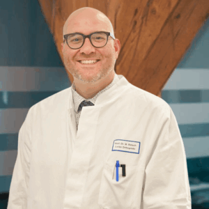 Prof. Dr. med. Marcel Betsch MHBA