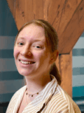 Carolin Oeler, M. Sc.