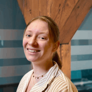 Carolin Oeler, M. Sc.