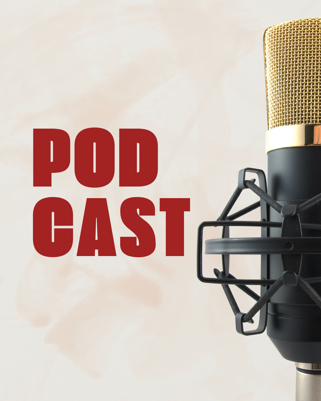 Zur Seite: Podcasts