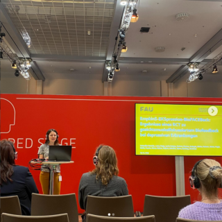 Zum Artikel "4th German Psychotherapy Congress 2025"