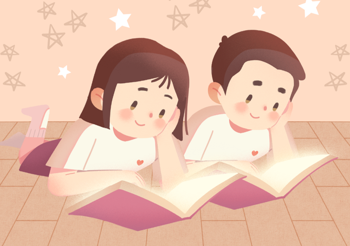 Zur Seite: Kids Academy