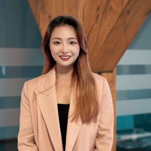 Xiumei Li