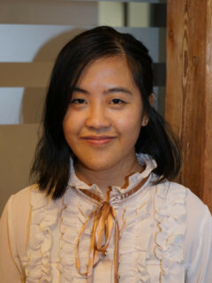 Thanh Truc Tran, M. Sc.