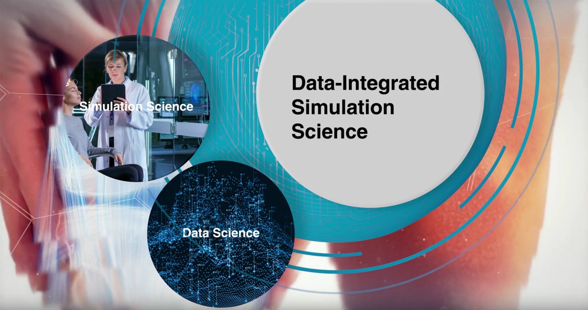 Zur Seite: SimTech – Cluster of Excellence