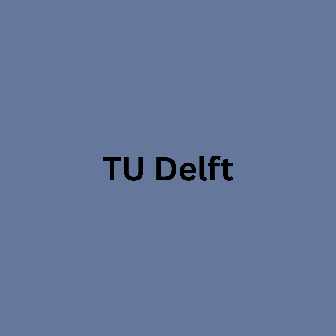 Zur Seite: Ingrid Ullmann at TU Delft