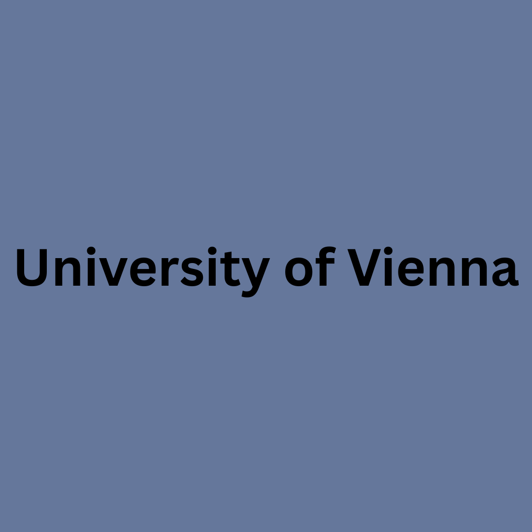Zur Seite: Eva Maria Hille at University of Vienna