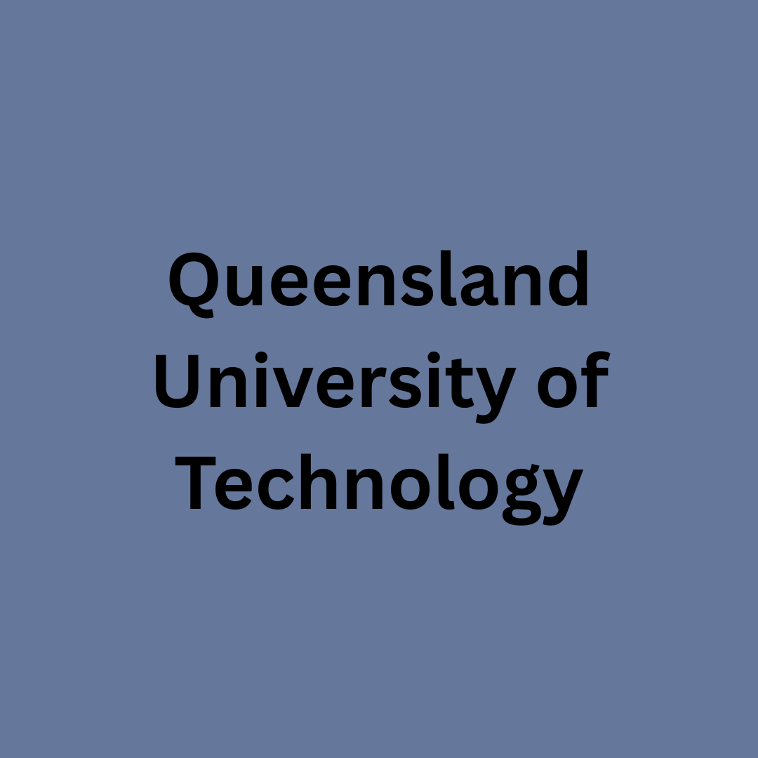 Zur Seite: Simon Heinrich at QUT in Brisbane