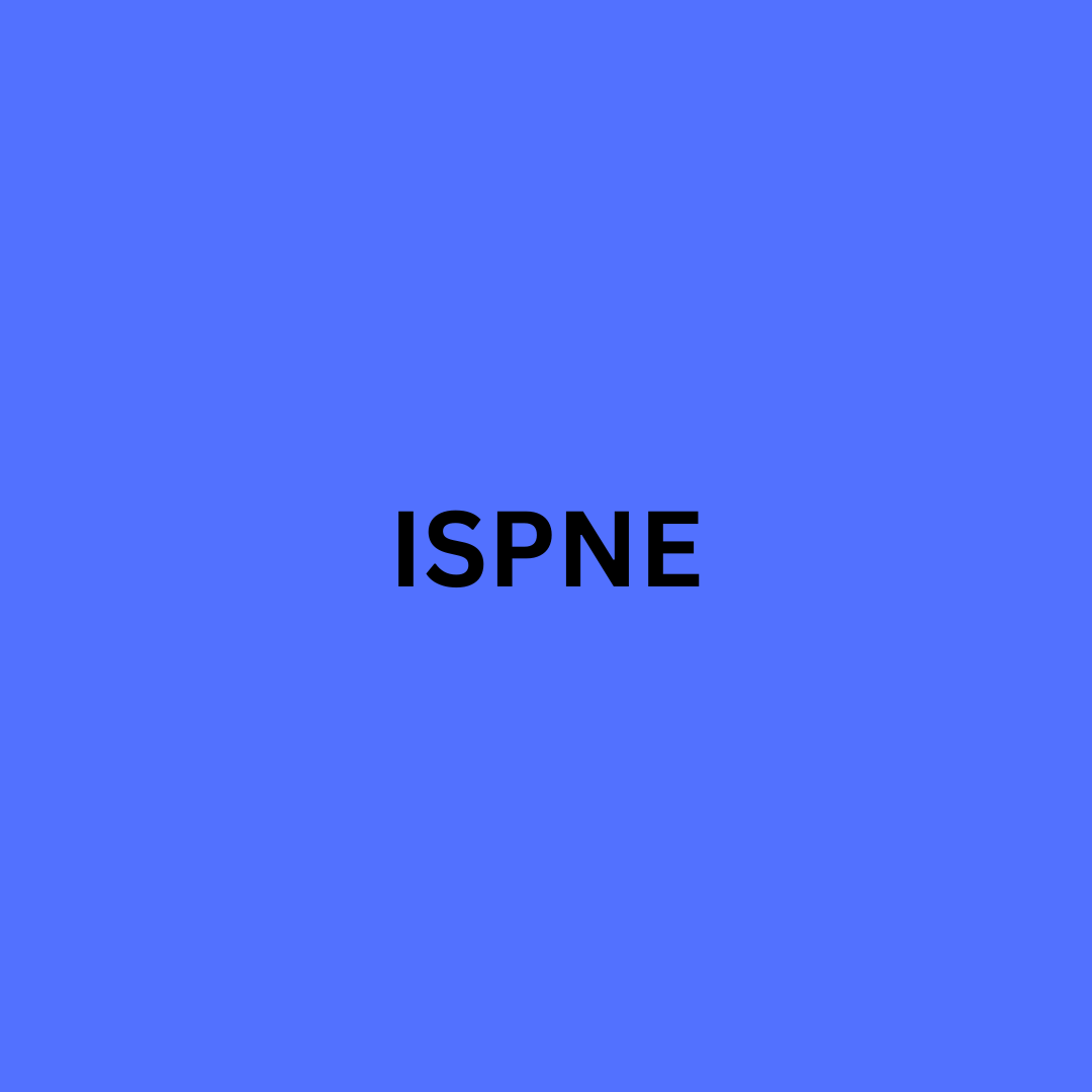 Zur Seite: ISPNE 2023