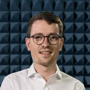 Lukas Bürk