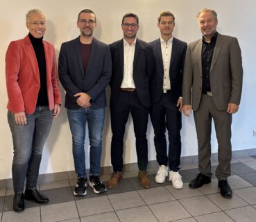 Symbolbild zum Artikel. Der Link öffnet das Bild in einer großen Anzeige.