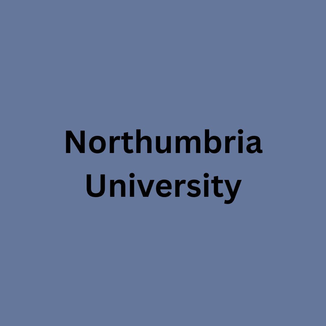 Zur Seite: Ines Ebner at Northumbria University in Newcastle, UK