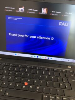 Symbolbild zum Artikel. Der Link öffnet das Bild in einer großen Anzeige.